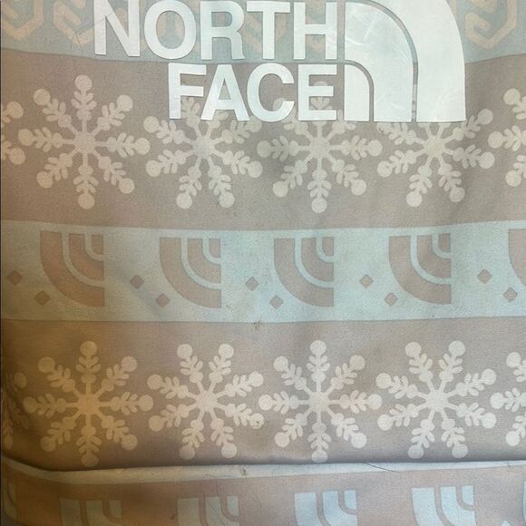 🖤2/$25 The North Face Kids' Winter Set in Gray and White - Picture 3 of 7